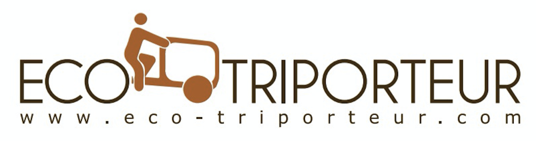 Ecotriporteur logo